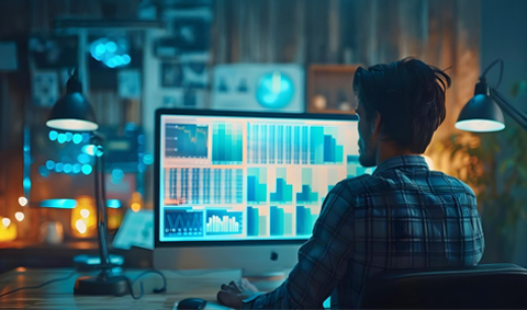 Competitor Monitoring