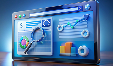 Comprehensive Website Audit