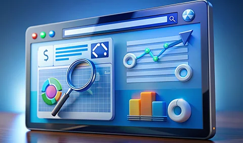 Comprehensive Website Audit