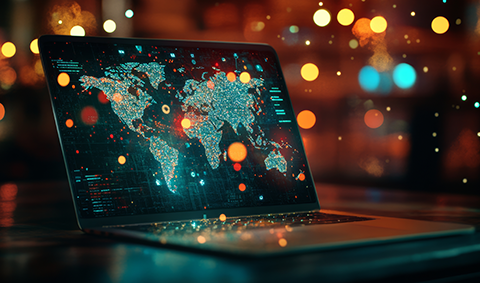 International SEO