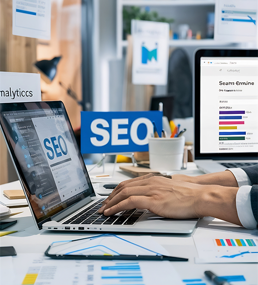 Pricing for Enterprise SEO Services