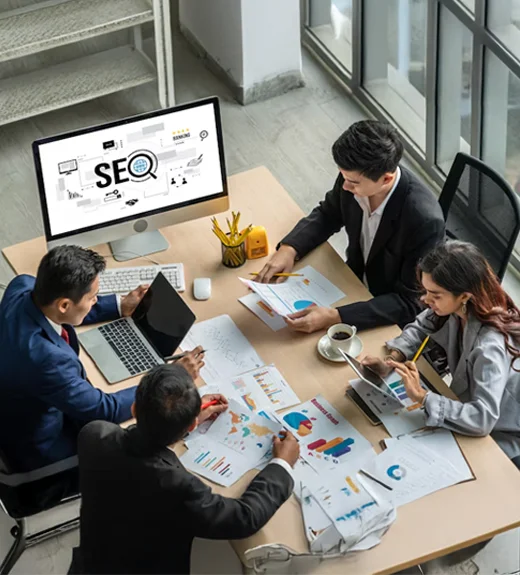 Enterprise SEO Solutions