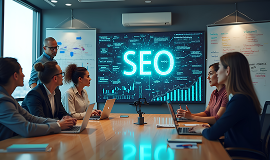 SEO Experts