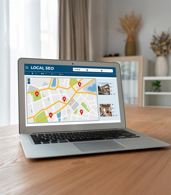 AI in Local SEO