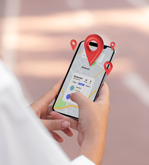 Local Search Engine Optimization