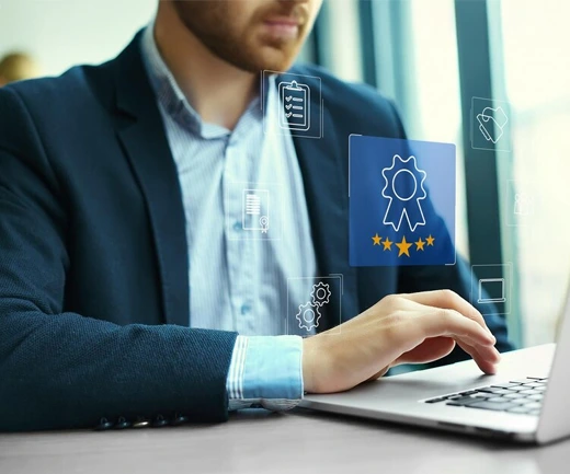 Online Reputation Management