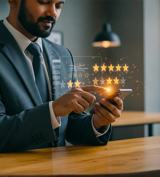 ORM solutions