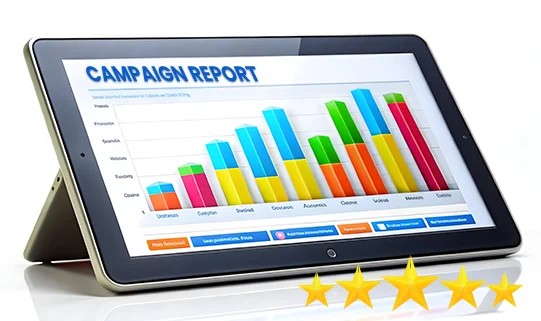 Customized SEO Solutions