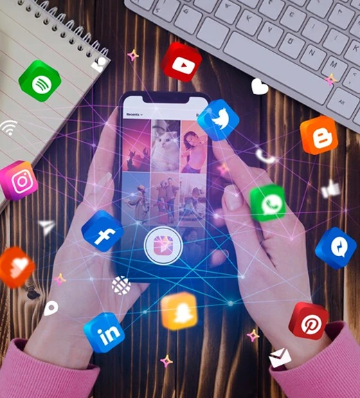 Data-driven Social Media Strategies