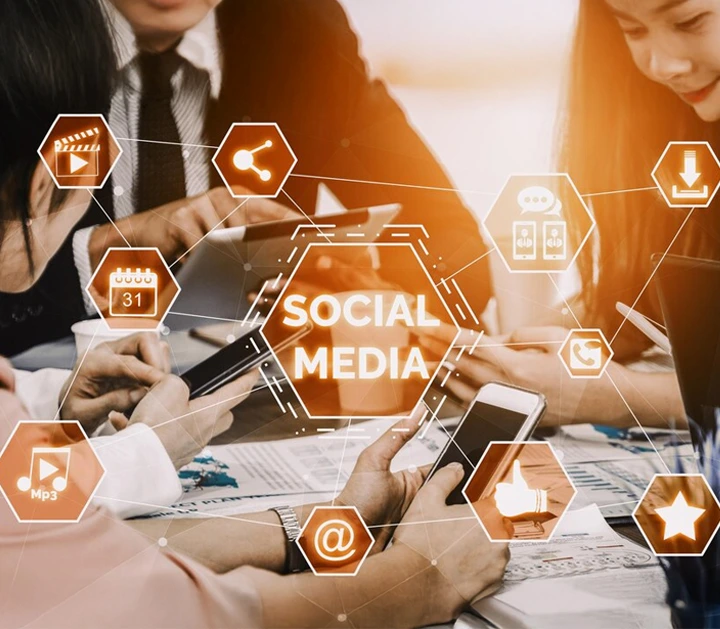 Customized SM Marketing Services