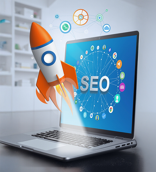 SEO Solutions