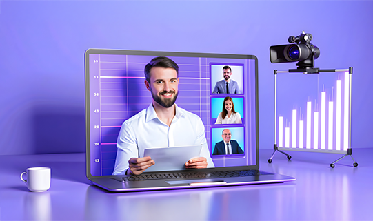 Business Digital Presence