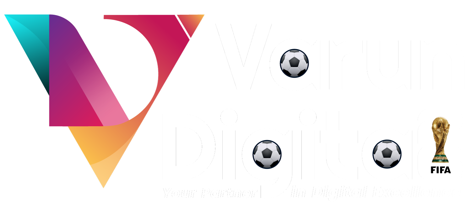 Varun Digital Media