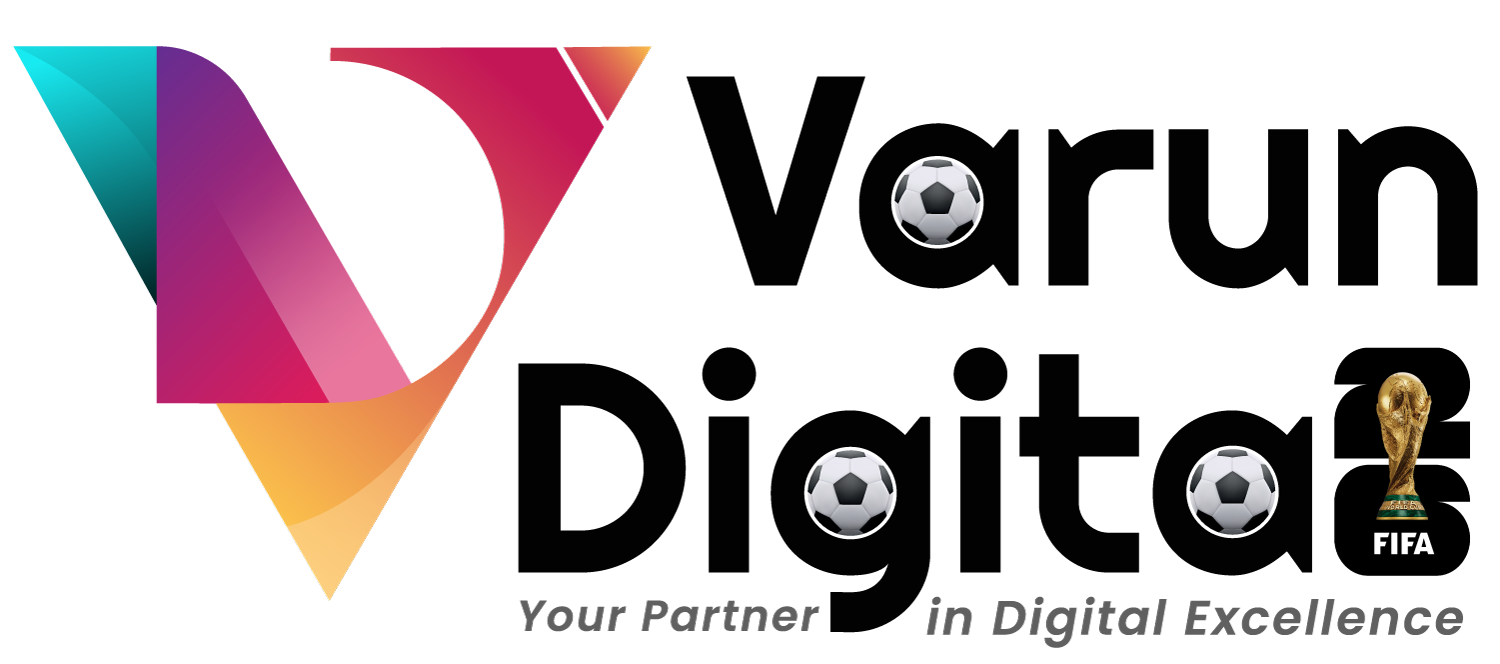 Varun Digital Media