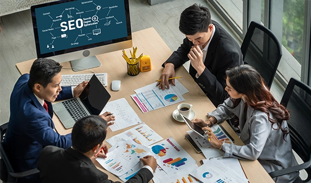 Amazon SEO Marketing
