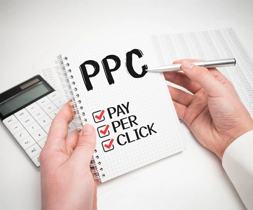 Ecommerce PPC Advertising