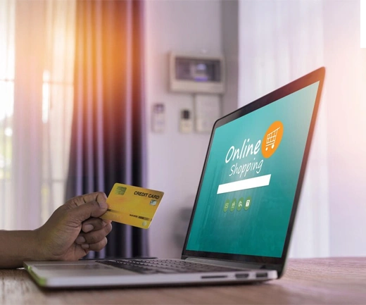 E-commerce PPC