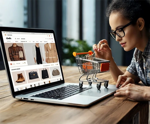 E-commerce SEO Benefits