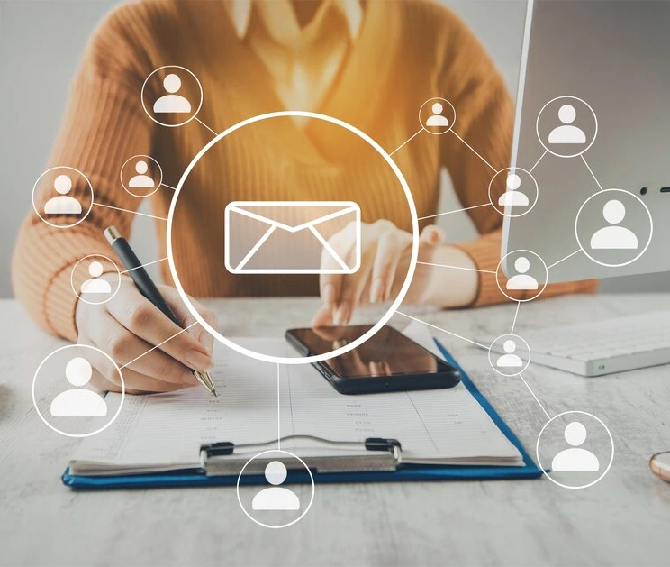 Email Marketing Agency