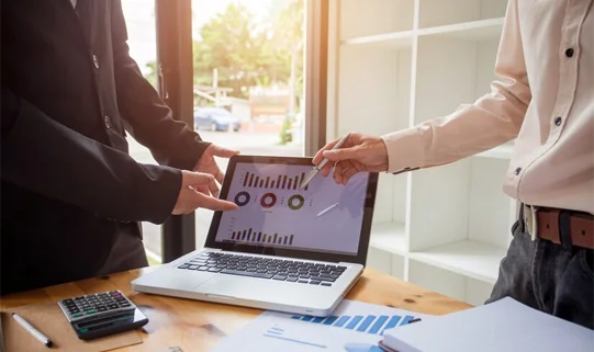 Enterprise SEO Strategy
