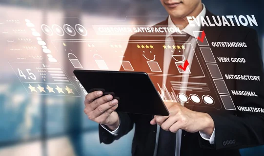 Corporate SEO Services