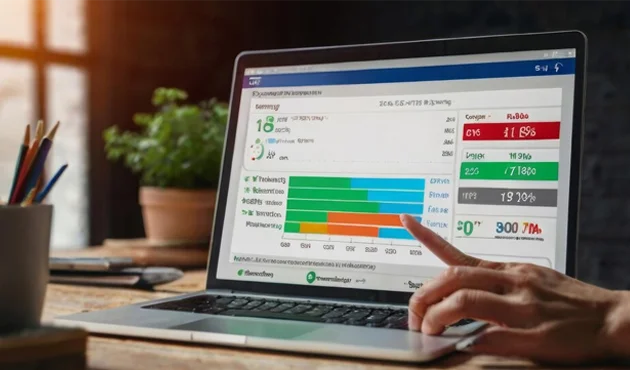 Analytics & Performance Tracking