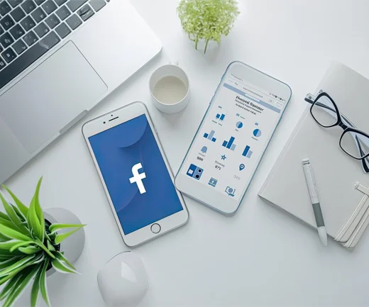 Facebook Product Listings