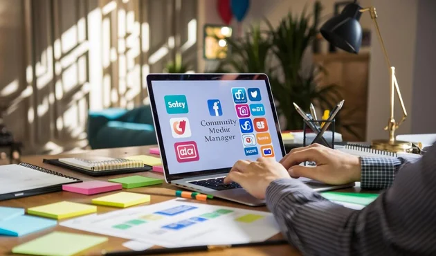 Facebook Marketplace Marketing Services