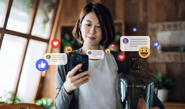 Messenger Marketing Services