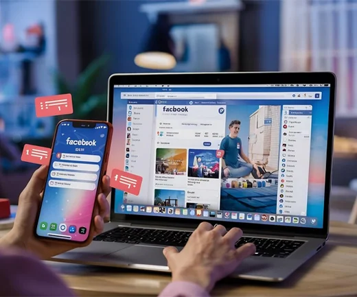 Facebook Marketplace Listings