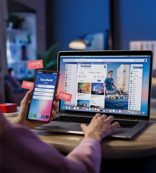 What is Facebook Ads