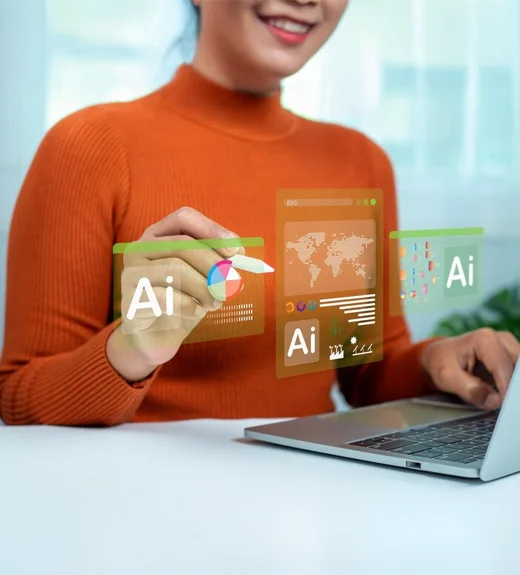 Automated Google Ads campaigns
