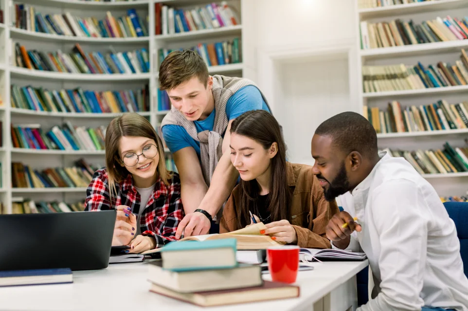 Digital Marketing for Education