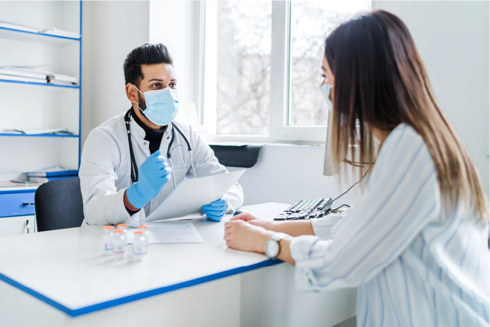 Digital Marketing in Healthcare