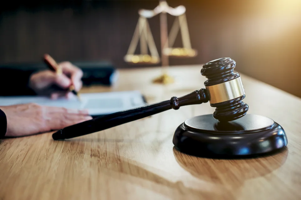Digital Marketing for Legal Services
