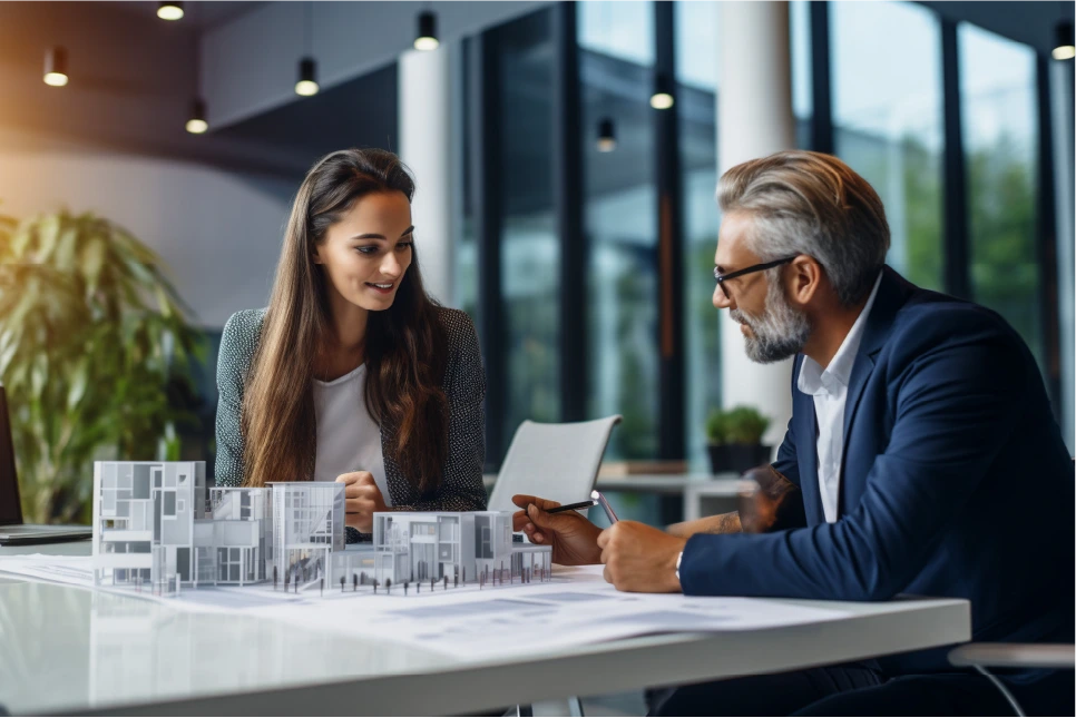 Digital Marketing For Real Estate