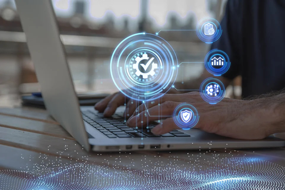 Digital Marketing for Technology Services