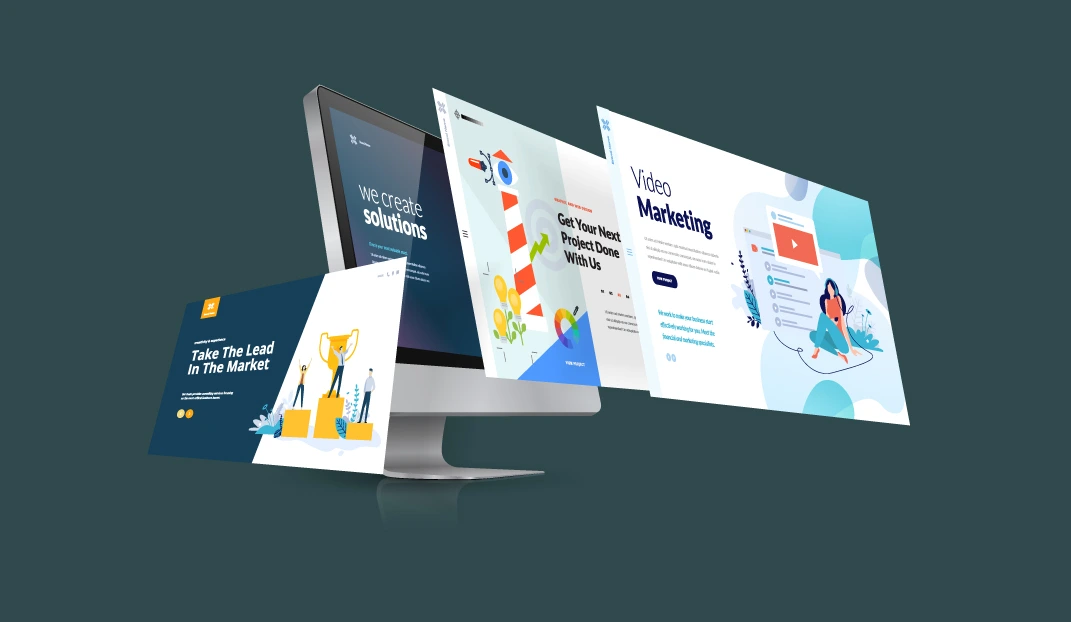 Web Design Services