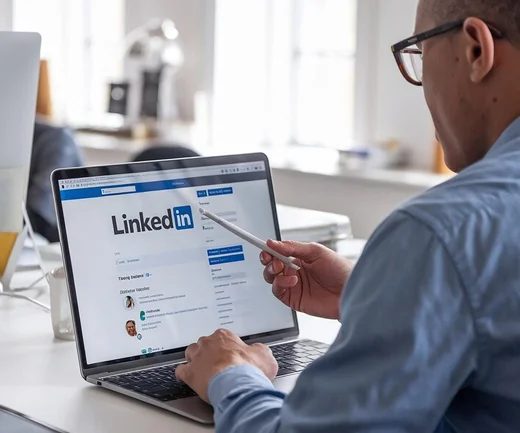 LinkedIn Ads Management