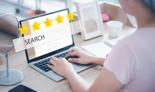 AI-Powered Local SEO Services
