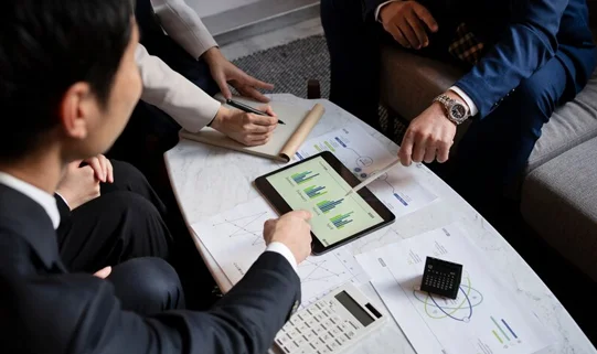 Localized SEO strategies