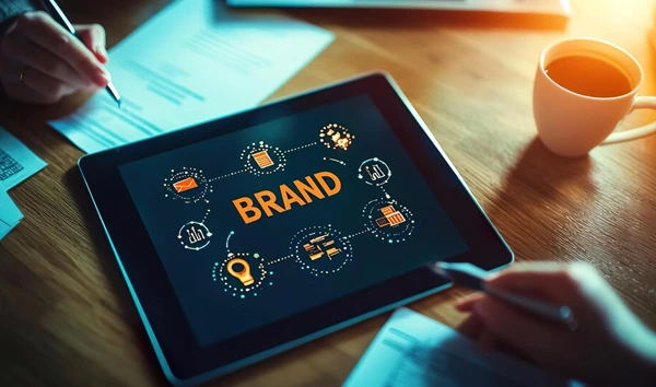 Boost Brand Visibility