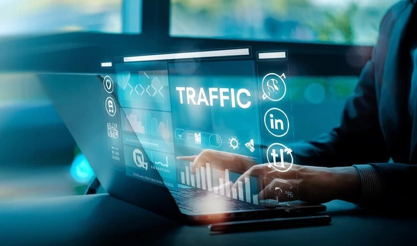 Drive High-Intent Traffic