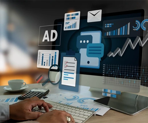 Programmatic Advertising Company