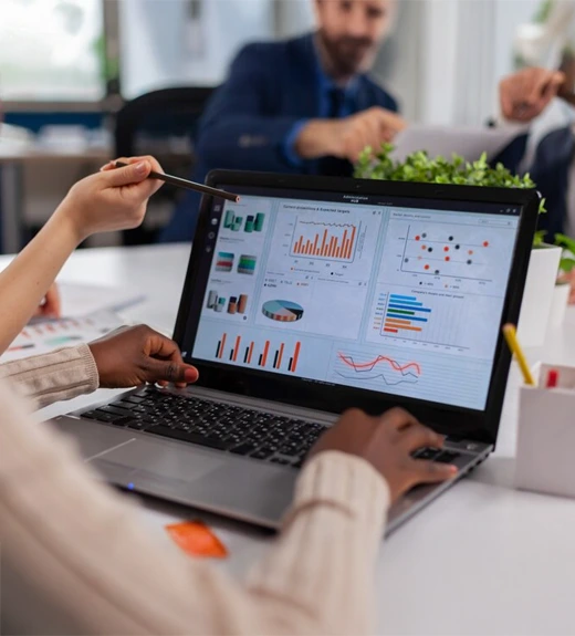Programmatic Advertising Campaigns