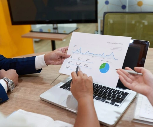 SEO Auditing Services