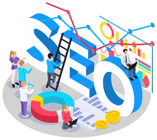 Advanced SEO Services