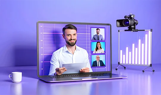Business Digital Presence