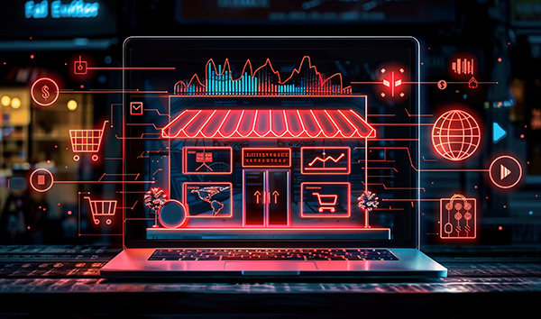 E-commerce SEO