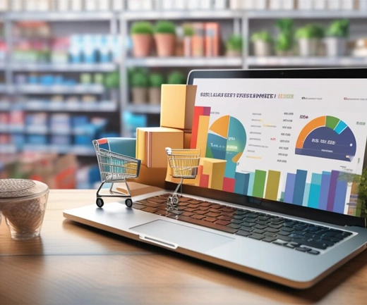 Product Listings